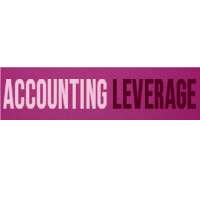 Accounting Leverage Logo