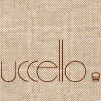 Uccello Logo