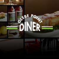 Glebe Point Diner Logo