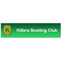 Killara Bowling Club Logo