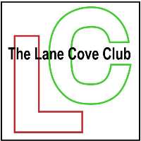 Lane Cove Club Logo