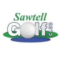 Sawtell Golf Club Logo