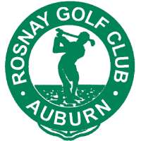 Rosnay Golf Club Logo