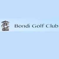 Bondi Golf & Diggers Club Logo