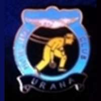Urana Bowling Club Logo