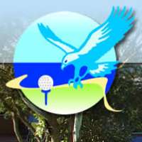 Hawks Nest Golf Club Logo