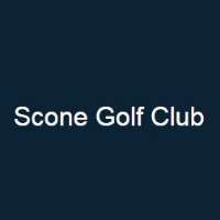 Scone Golf Club Logo