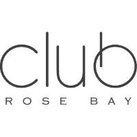 Club Rose Bay Logo