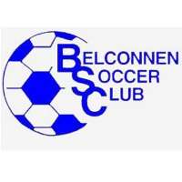 Belconnen Soccer Club Logo