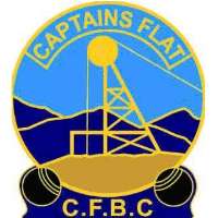 Captains Flat RSL Logo