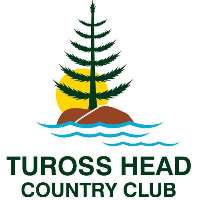Tuross Head Country Club Logo