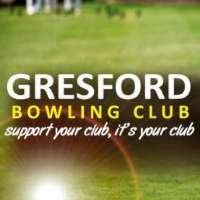 Gresford Bowling Club Logo