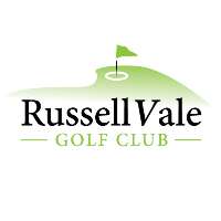Russell Vale Golf Club Logo
