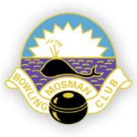 Mosman Bowling Club Logo