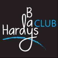 Hardys Bay Club Logo