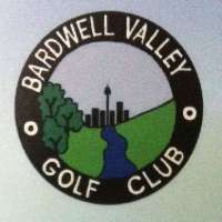 Bardwell Valley Golf Club Logo