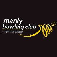 Manly Bowling Club Logo