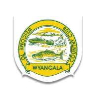 Wyangala Country Club Logo