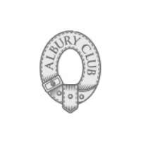 The Albury Club Logo