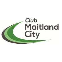 Club Maitland City Logo