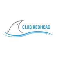 CLUB REDHEAD Logo