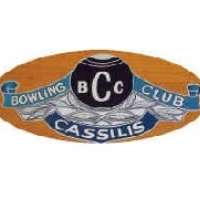 Cassilis Bowling Club Logo