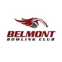 Belmont Bowling Club Logo