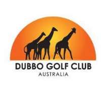 Dubbo Golf Club Logo