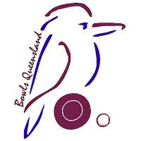 Bowls Queensland Logo