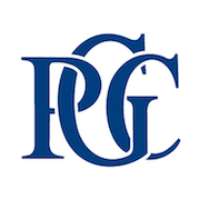 Pymble Golf Club  Logo