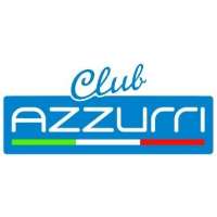 Club Azzurri Logo