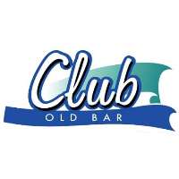 Club Old Bar Logo