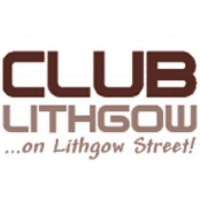 Club Lithgow Logo