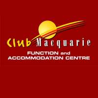 Club Macquarie Logo