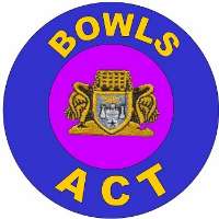 Bowls ACT Logo