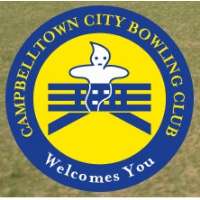 Campbelltown City Bowling Club Logo