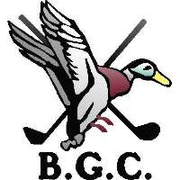 Branxton Golf Club Logo