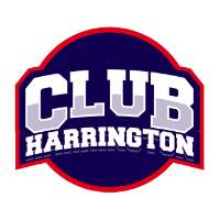 Club Harrington Logo