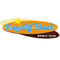 Kingscliff Beach Bowls Club Logo