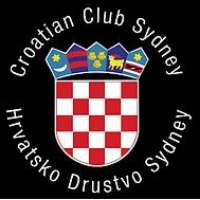 The Croatian Club Logo