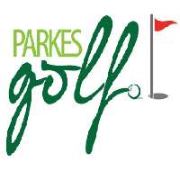 Parkes Golf Club Logo