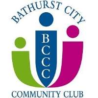 Bathurst City Community Club Logo