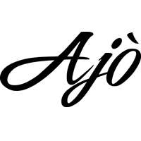 Ajo Restaurant Logo