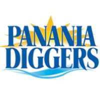 Panania Diggers Logo