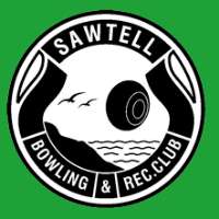 Sawtell Bowling & Recreation Club Logo