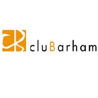 cluBarham Logo
