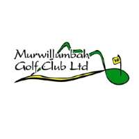 Murwillumbah Golf Club Logo