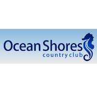 Ocean Shores Country Club Logo
