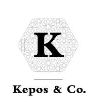 Kepos & Co Logo