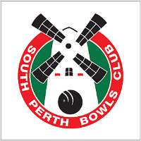 South Perth Bowling Club Logo